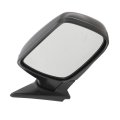 Passenger Side Door Mirror For Subaruester 2003 2004 2005 Paintable Manual Folding Heated Power Replacement For Su1321111 