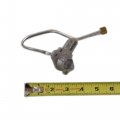 Whirlpool W11028738 Range Surface Burner Orifice Holder Genuine Original Equipment Manufacturer Oem Part