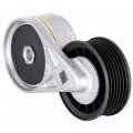 Ocpty Timing Belt Tensioner W Pulley Fits For 1996-2000 Gmc C3500hd 1996-2001 Jimmy 1996-1999 K1500 Suburban 419-100 38008