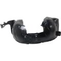 Front Driver Side Fender Liner For 2016 Chevy Malibu Limited Plastic Replacement Gm1248235 And 23401038