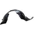 Front Driver Side Fender Liner For 2016 Chevy Malibu Limited Plastic Replacement Gm1248235 And 23401038