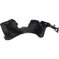 Front Driver Side Fender Liner For 2016 Chevy Malibu Limited Plastic Replacement Gm1248235 And 23401038