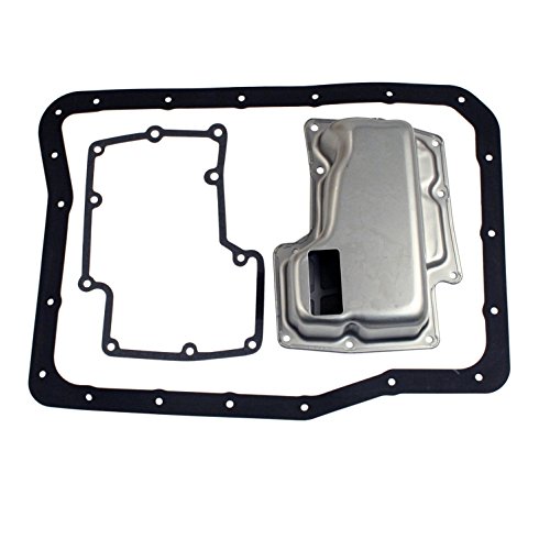 Automatic Transmission Filter Kit 044-0261 For 1985-1992 Toyota Land Cruiser Includes Rubber Pan Gasket