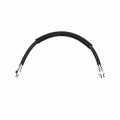 Front Or Rear Brake Hydraulic Hose For Studebaker Commander 1947 1948 1949 1950 1951 1952 1953 Pc-131161 