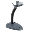 Datalogic Scanning Std-qd24-bk Gooseneck Stand For Quickscan Qd2400 Handheld Barcode Scanner Black 