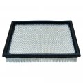 Ecogard Xa5488 Premium Engine Air Filter Fits Jeep Grand Cherokee 4 7l 2002-2004 