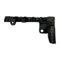 Subaru Forester 2025 Bumper Cover Bracket Passenger Side Front Outer Capa Plastic Replacement For Su1043130 Su1043130c 
