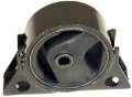 Motorking 6345 Engine Mount Mk Front Fits Nissan Altima 