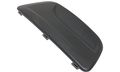 Evan Fischer Front Fog Light Cover For 2013-2015 Chevrolet Malibu Fits 2016 Limited Primed Passenger Side 