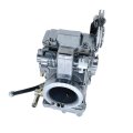 Svkzgfz Carburetor For Mikuni Hsr 45mm Hsr45 Tm45 Hd Evo Evolution Twin Cam Sportster Softail Dyna Super Wide Glide Road King