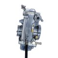 Svkzgfz Carburetor For Mikuni Hsr 45mm Hsr45 Tm45 Hd Evo Evolution Twin Cam Sportster Softail Dyna Super Wide Glide Road King