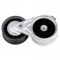 Ocpty Timing Belt Tensioner W Pulley Fits For 1999-2000 Cadillfor Ac Escalade 1996-1999 Gmc P3500 1996-2005 Safari Savana 1500
