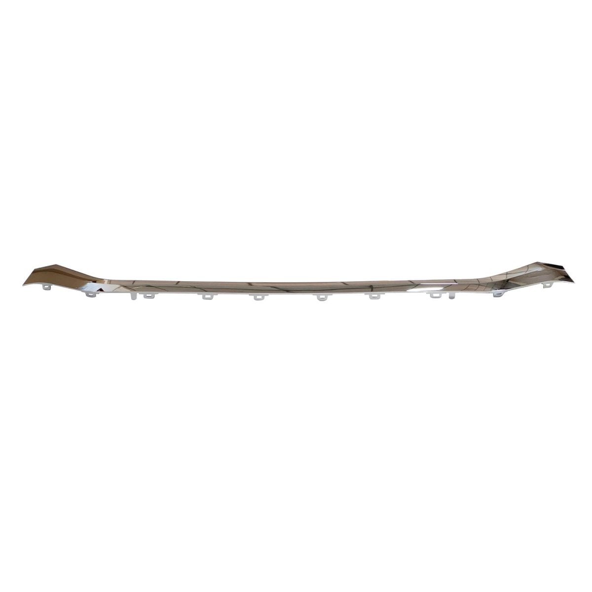 Secos Bumper Cover Molding Front Lower Center For Gmc Terrain 2018 2019 2020 Replace 84165544