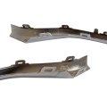 Secos Bumper Cover Molding Front Lower Center For Gmc Terrain 2018 2019 2020 Replace 84165544