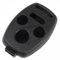 Aintier 1 X Keyless Entry Remote Key Fob 2003012 Fit For Honda Accord 2 4l 2003-2011 Civic 2 0l Black