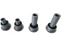 Front Subframe Bushing Kit 4 Piece Compatible With 2007-2012 Nissan Sentra 2 0l 4-cylinder