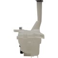Windshield Washer Reservoir With Pump And Cap For Toyota Camry 2002 2003 2004 2005 2006 8531533250 To1288113 