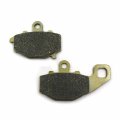 Httmt Disc Brake Pad Set For Kawasaki 