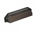 2685 Windsor 3 In And 3-3 4 Cup Pull Oil-rubbed Bronze 10 Pack 