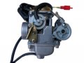 Zoom Parts Carburetor For Eton Yukon Cxl 150 Atv Cxl-150 E Ton Quad Carb