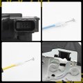 Door Latch Lock Actuator Front Left Driver Side 