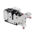 Front Left Driver Side Power Door Lock Actuator Motor For Chevrolet Uplander 05-09 Venture 97-05 Latch Assembly No 16636575 
