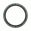 Yyhhaofa Neoprene Steering Wheel Cover Elastic Easy To Install Fits Most Vehicles Durable Insect Atlas Printing 