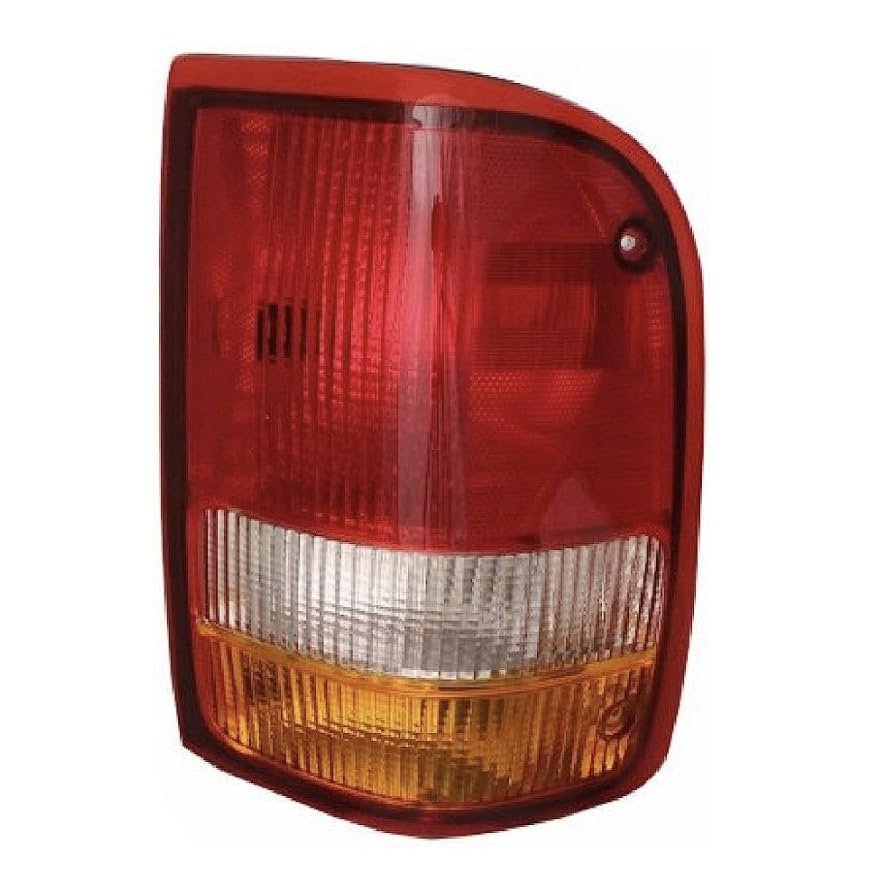 93-97 Ranger Right Tail Light Assembly