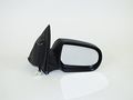 Mirror Power W Manual Folding Textured Rh Ma1321126 