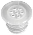 Rv Designer Collection E378 Plug For Frig Drain Hose Pair 