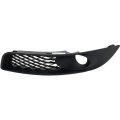 Chevy Impala Limited 2014 2015 2016 Fog Light Bezel Driver Side Front Bumper Insert Lt Ltz Gm1038165 22811074 