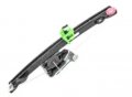 Bmw 51-35-7-140-590 Window Lifter Rear Right 