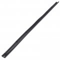 A-premium Front Driver And Passenger Side Door Lower Weatherstrip Seal Compatible With Ford F-250 F-350 F-450 F-550 Super Duty