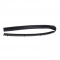 A-premium Front Driver And Passenger Side Door Lower Weatherstrip Seal Compatible With Ford F-250 F-350 F-450 F-550 Super Duty