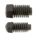 Hood Bumper Assortment Rubber Material Black 