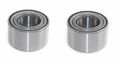Rear Wheel Bearings For Yamaha Yfm400 Yff Yfm450f Big Bear 400 Irs Kodiak 400 450 Set Of 2 Only Replaces 93305-00601-00 And 