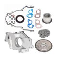 Oil Pump Kit Replacement For Sierra 2007-2014 Corvette 1997-2013 