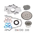 Oil Pump Kit Replacement For Sierra 2007-2014 Corvette 1997-2013