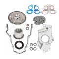 Oil Pump Kit Replacement For Sierra 2007-2014 Corvette 1997-2013