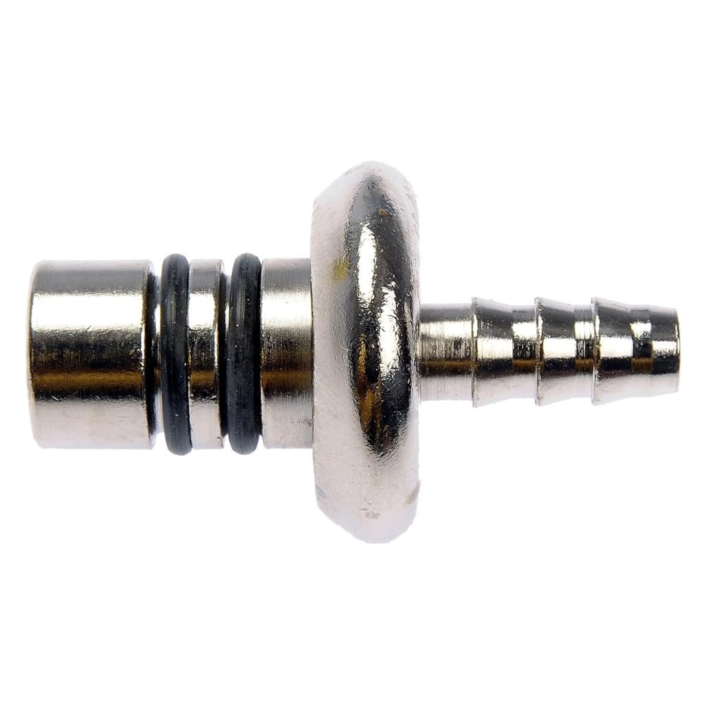 Fuel Line Connector For Mercury Cougar 1999 2000 2001 2002 Steel Spring Lock 0 55 In Fitting Size Replacement K315