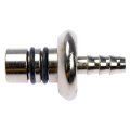 Fuel Line Connector For Mercury Cougar 1999 2000 2001 2002 Steel Spring Lock 0 55 In Fitting Size Replacement K315