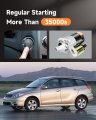 Ocpty Starter Fit For Pontiac Auto And Light Truck Vibe Corolla Matrix 2003-2008 1 8l 428000-0340 17841