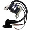 Procompany Replacement Ignition Coil Magneto Module Compatible With Mitsubishi Tl43 Tl52 Kaaz K33 33cc Trimmer T200