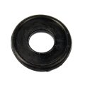 Drain Plug Gasket For Saturn Sw1 1993 To 1999 25 Pieces Rubber Material Black 0 399 In Inside Diameter Replacement 21007240 