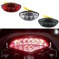 Guaimi Integrated Led Tail Light Turn Signals For Ducati Monster 659 2013-2014 696 2008-2014 795 2011-2015 796 2010-2015 1100 S