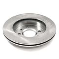 Durago Br5581 Front Vented Disc Brake Rotor 