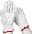 West Chester 991k Leather Glove Small Pack Of 12 Pairs 