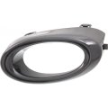 Fog Light Cover For Honda Civic 2013 2014 Passenger Side Primed 1 8l Engine Sedan Dot Sae Compliance Ho1039116 71116tr3a51 