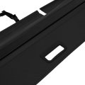 Retractable Cargo Cover 2010-2015 Fit For Audi Q7 Trunk Luggage Security Shade