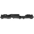Radiator Core Support Upper Tie Bar For Honda Accord 2018 2019 2020 2021 2022 60400-tva-a00zz 60400tvaa00zz 
